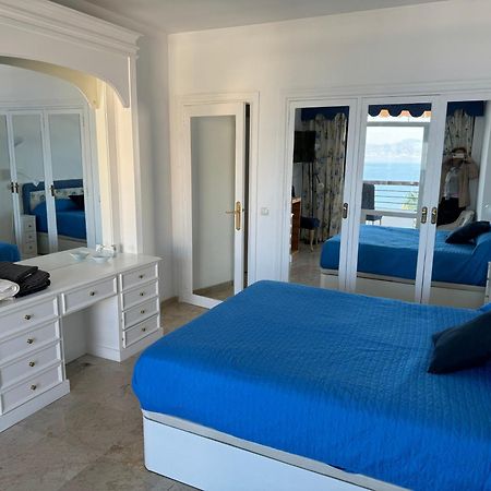 Santa Clara Newparadise Torremolinos Ngoại thất bức ảnh