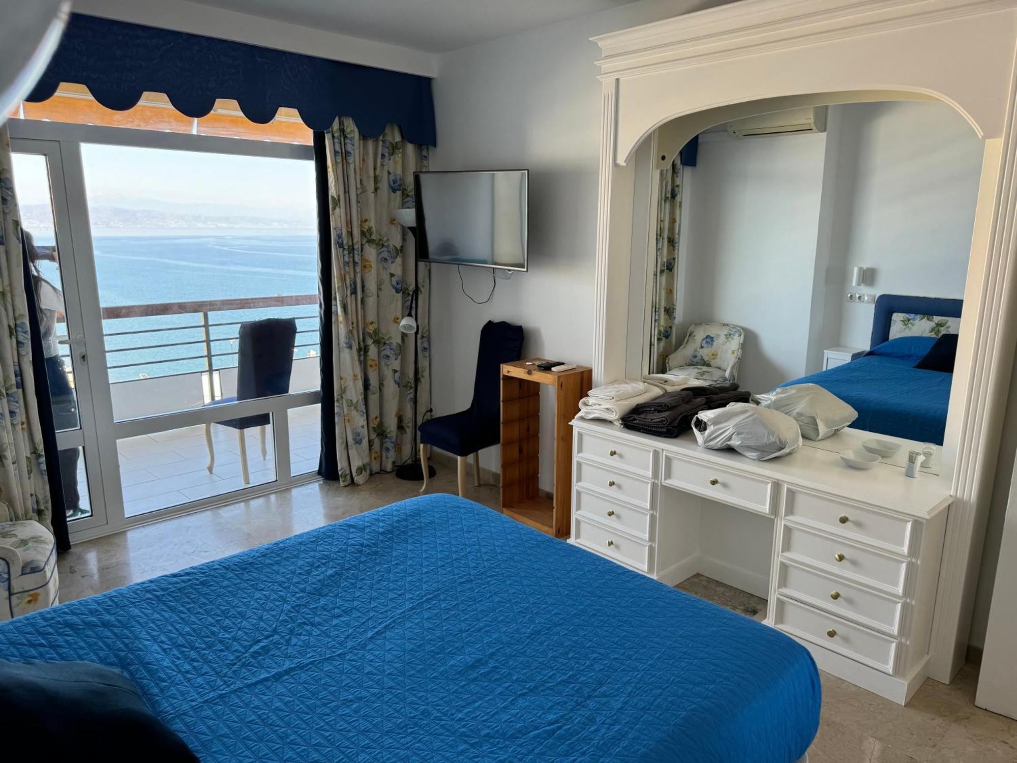 Santa Clara Newparadise Torremolinos Ngoại thất bức ảnh