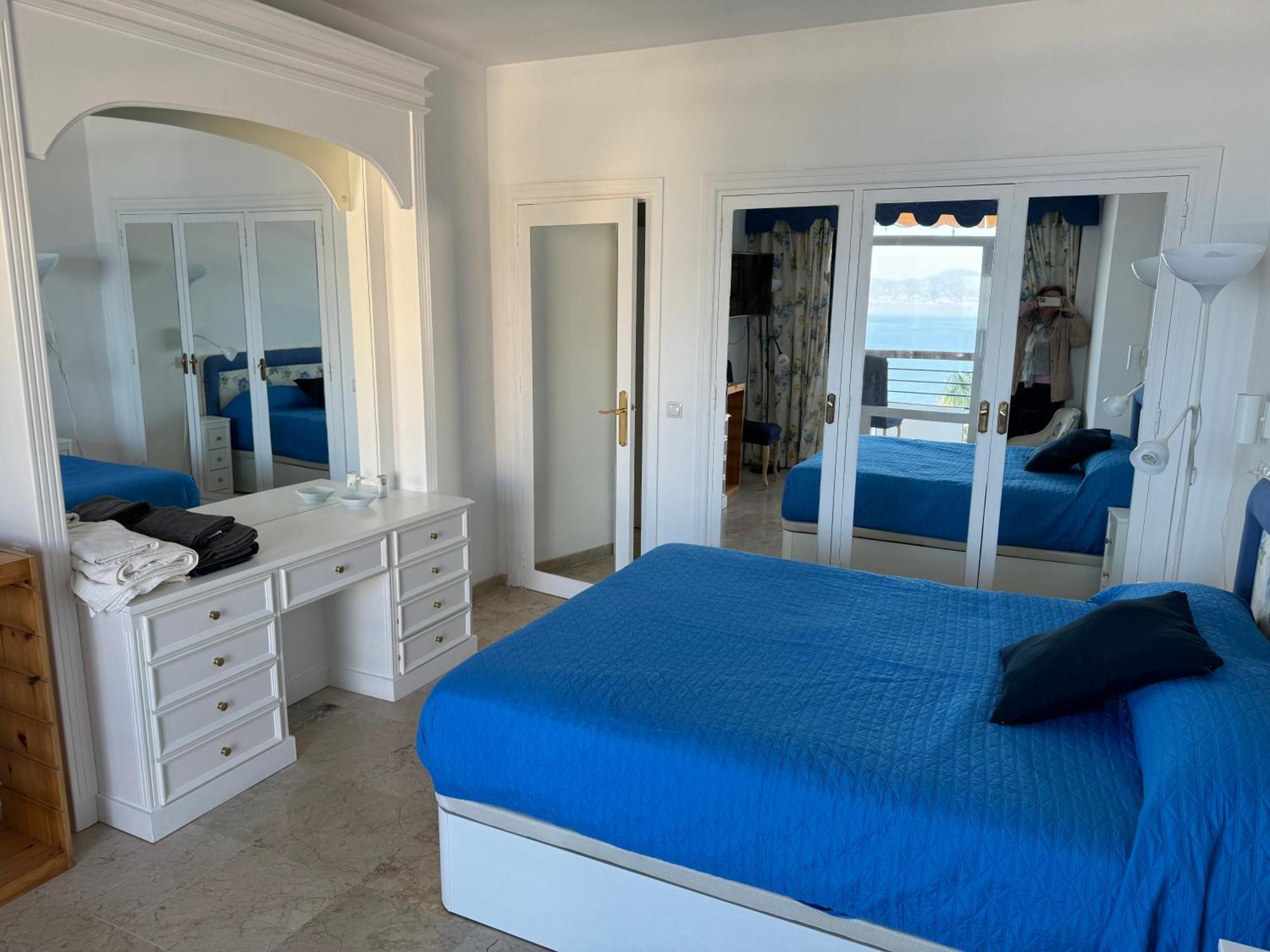 Santa Clara Newparadise Torremolinos Ngoại thất bức ảnh