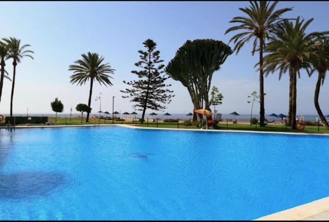 Santa Clara Newparadise Torremolinos Ngoại thất bức ảnh