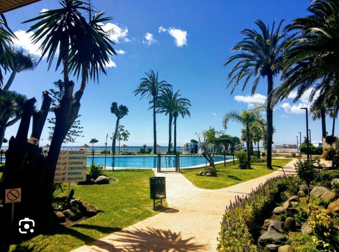 Santa Clara Newparadise Torremolinos Ngoại thất bức ảnh