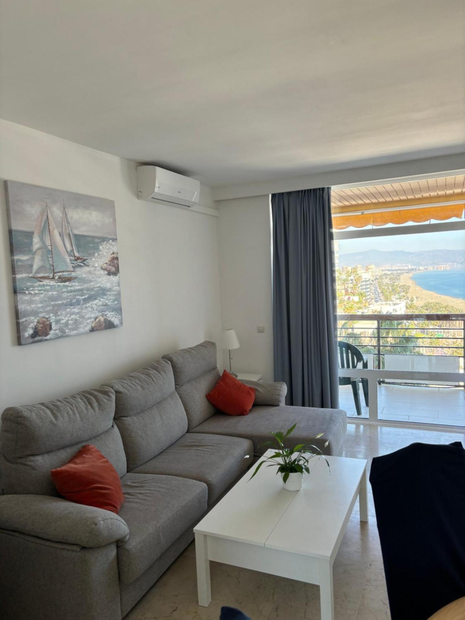 Santa Clara Newparadise Torremolinos Ngoại thất bức ảnh