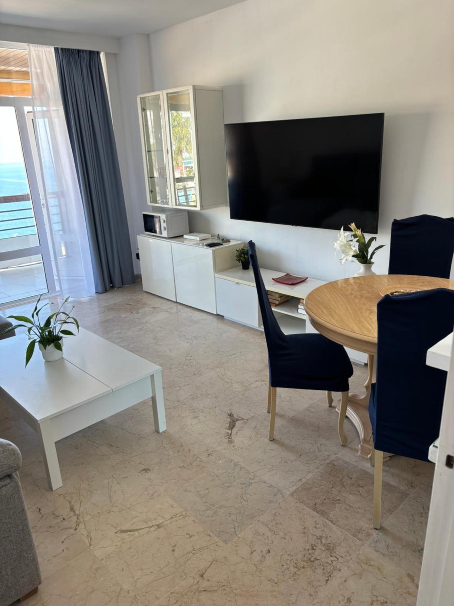 Santa Clara Newparadise Torremolinos Ngoại thất bức ảnh