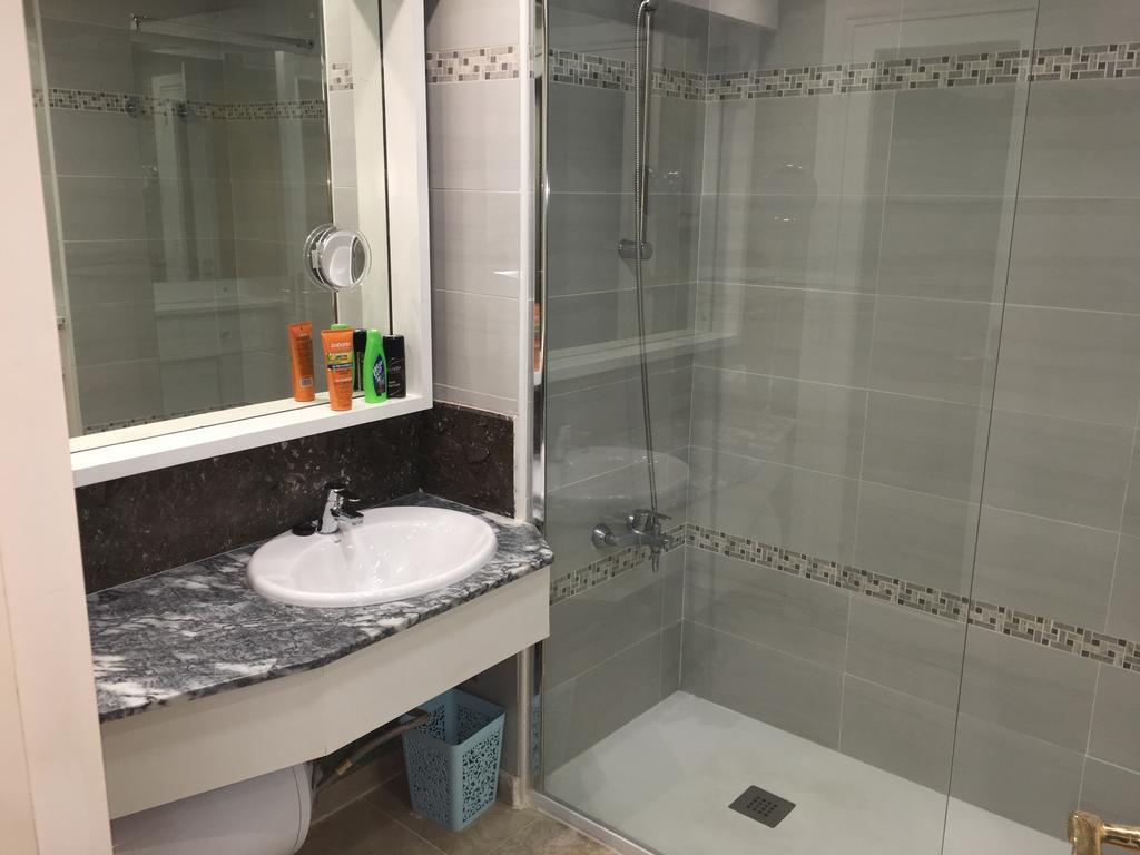 Santa Clara Newparadise Torremolinos Ngoại thất bức ảnh