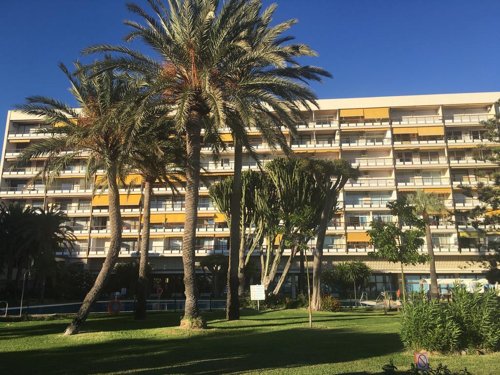 Santa Clara Newparadise Torremolinos Ngoại thất bức ảnh