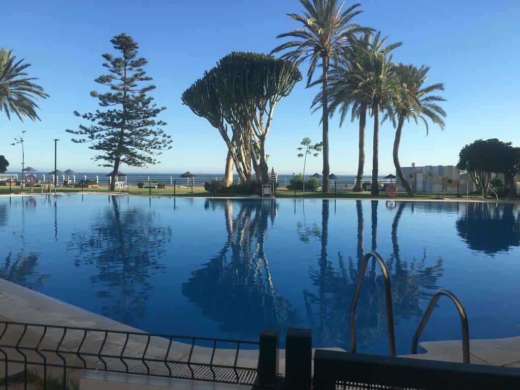 Santa Clara Newparadise Torremolinos Ngoại thất bức ảnh