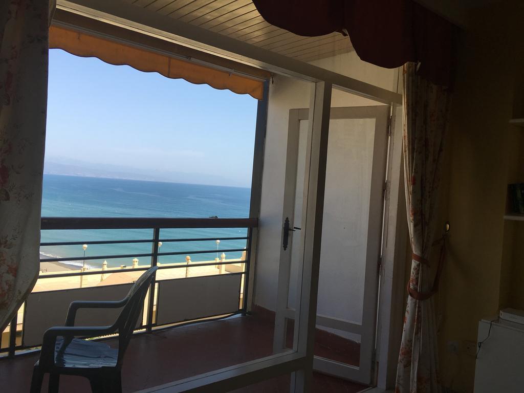 Santa Clara Newparadise Torremolinos Ngoại thất bức ảnh