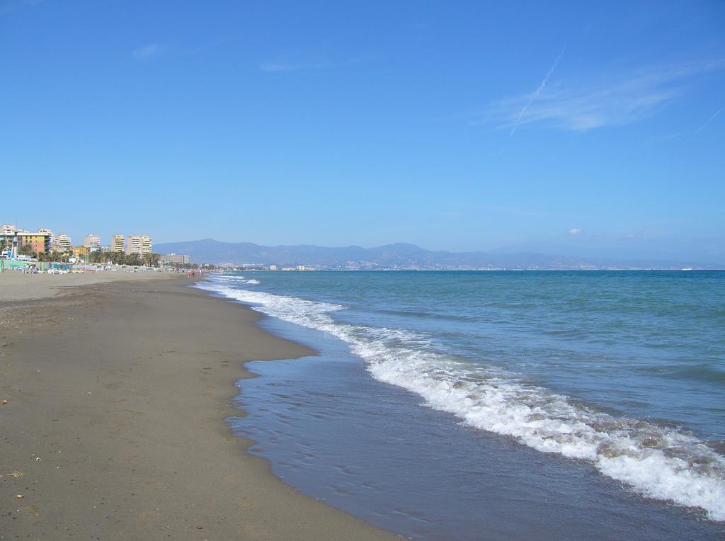 Santa Clara Newparadise Torremolinos Ngoại thất bức ảnh