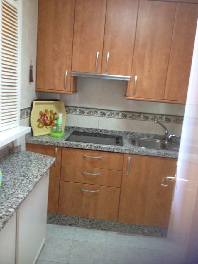 Santa Clara Newparadise Torremolinos Ngoại thất bức ảnh