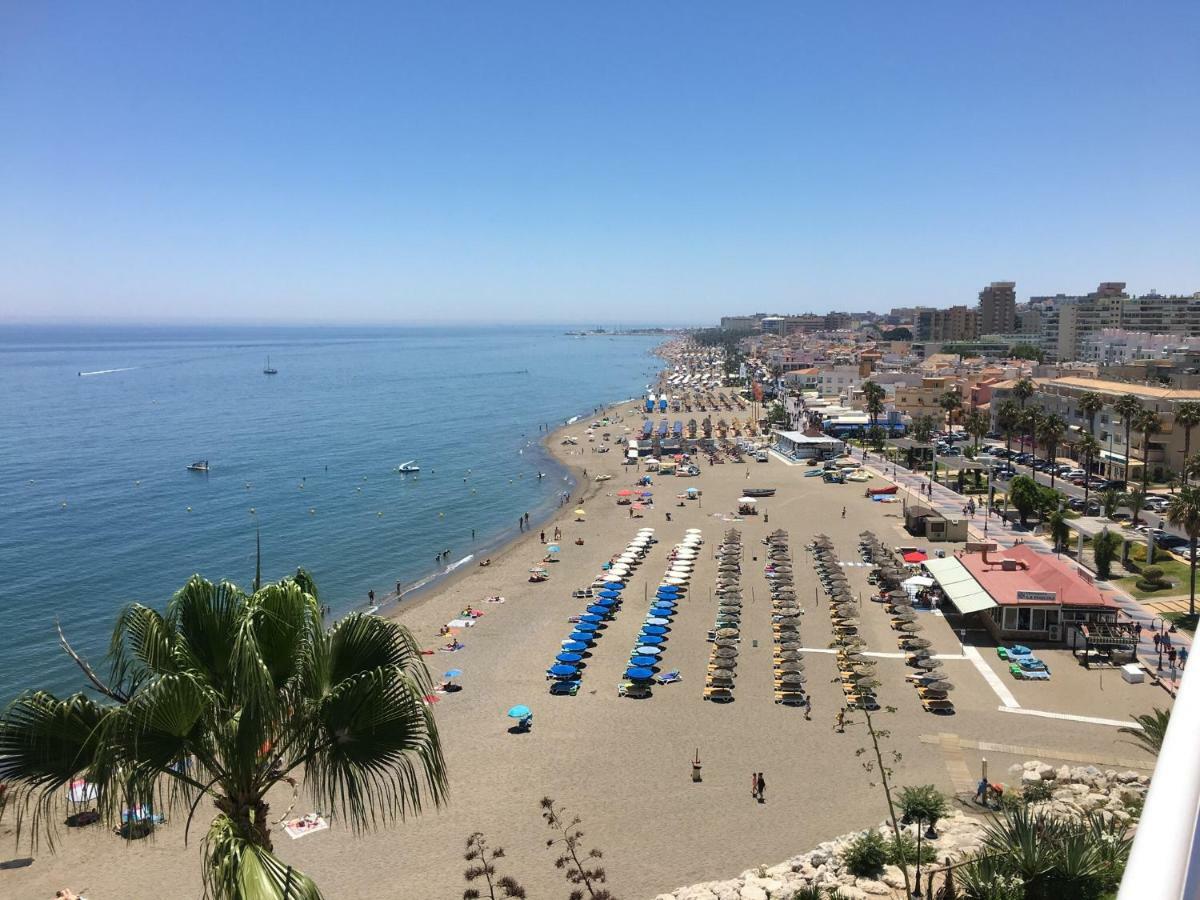 Santa Clara Newparadise Torremolinos Ngoại thất bức ảnh