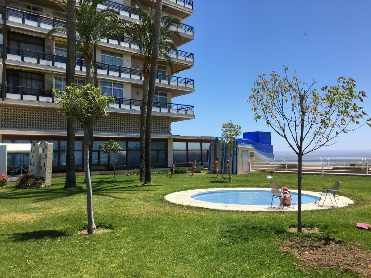 Santa Clara Newparadise Torremolinos Ngoại thất bức ảnh